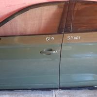 Porta Porte Audi Q5 Sportback