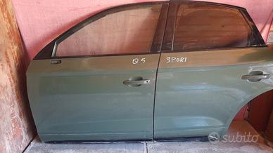 Porta Porte Audi Q5 Sportback