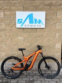 Bici Ebike full usata SCOTT STRIKE ERIDE 910 EVO