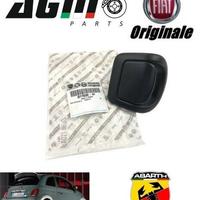 Maniglia regolazione sedile anteriore dx originale