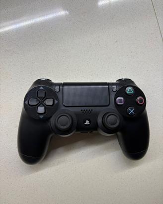 DUALSHOCK 4 originale SONY per Ps4/Ps5