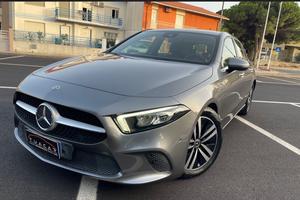 Mercedes-Benz A 180 d Executive #12147