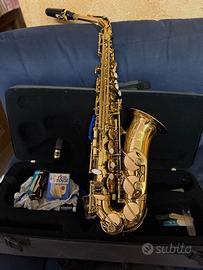 Sax Contralto