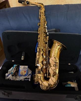 Sax Contralto