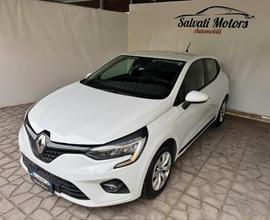 Renault Clio Blue dCi 85 CV 5 porte Intens