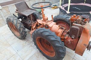 trattore pasquali 600 euro 