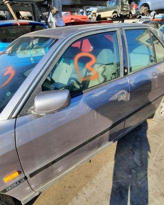 LANCIA DEDRA 1984 - PORTA ANTERIORE SINISTRO