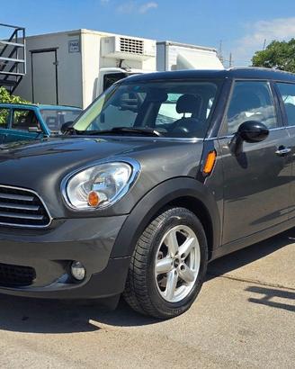 MINI Countryman Mini Cooper D Countryman