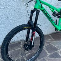 MARZOCCHI Z1 180mm