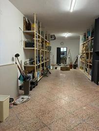 Magazzino Bagheria [LM/19VCG]