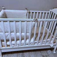 2 Lettini Azzurra 0-5 anni