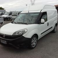 Doblo 1.6 mjt 3 posti furgone maxi con tetto alto