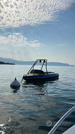 A. Mostes Escargot Wakeboard Aifo