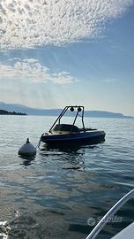 A. Mostes Escargot Wakeboard Aifo