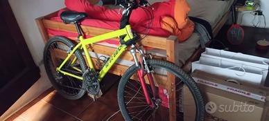 Bici MB  Sergio Bianchi