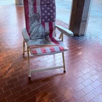 Sedia Giardino New York