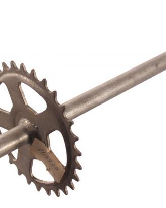 Asse pedaliera Bravo P 143937