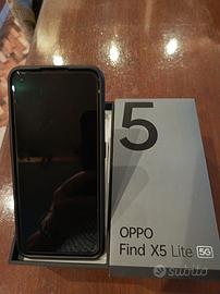 oppo X5 lite 256 gb
