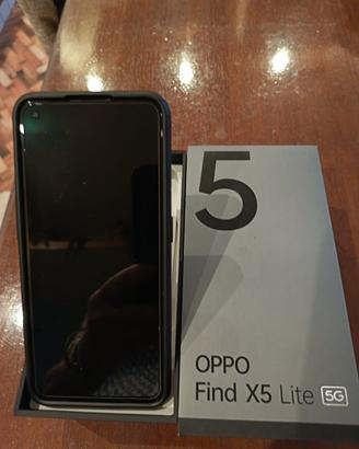 oppo X5 lite 256 gb