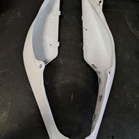 Fianchetto post Dx e Sx Honda CB600F Hornet 2011/1