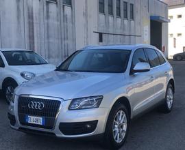 Audi Q5 2.0 TDI 170 CV quattro