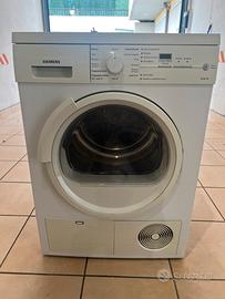 Asciugatrice siemens