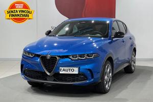 Alfa Romeo Tonale 1.3 phev Speciale Q4 280cv at6