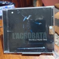 CD  Michele Fazio Trio 