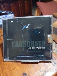 CD  Michele Fazio Trio 