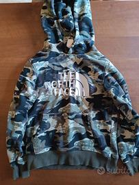 Felpa The North Face
