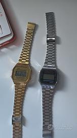 Orologio da polso CASIO