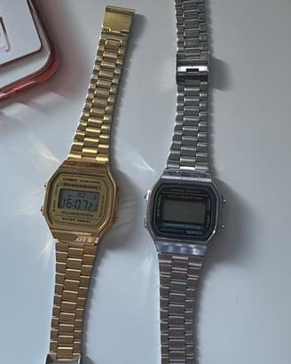 Orologio da polso CASIO
