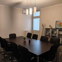 Ufficio in buono stato, zona centrale Bari