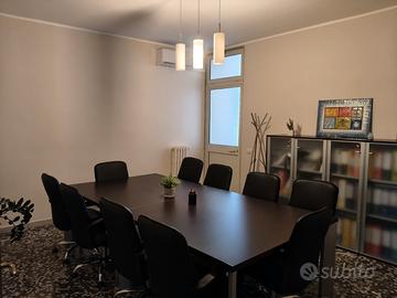 Ufficio in buono stato, zona centrale Bari