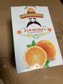 Don Miguel Spremiagrumi