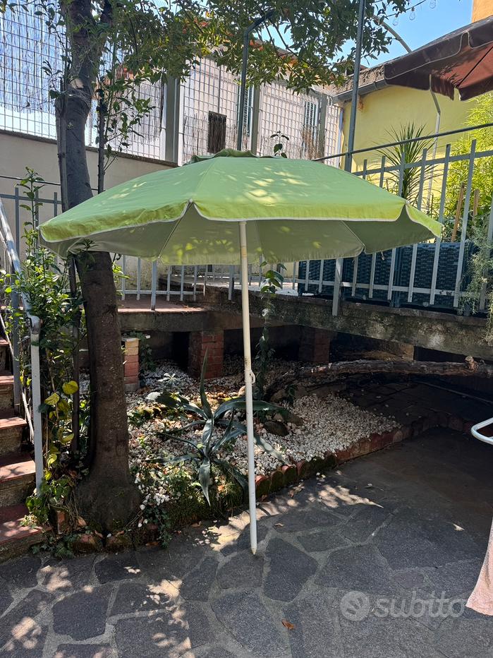Decathlon Ombrelloni Da Spiaggia | Tavoli e Panche da Birreria Usati