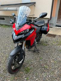 DUCATI MULTISTRADA 950 s