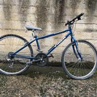 Mountan bike