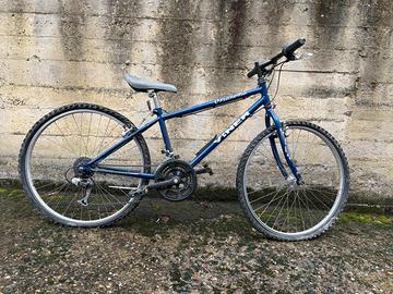 Mountan bike