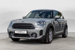 Mini Cooper Countryman 1.5 Essential