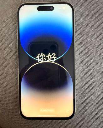 Iphone 14 pro