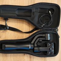 Gimbal stabilizzatore smartphone ZHIYUN Smooth Q