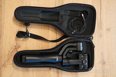 Gimbal stabilizzatore smartphone ZHIYUN Smooth Q