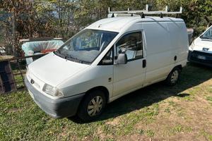Fiat scudo