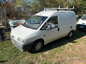 Fiat scudo