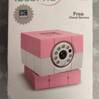 baby monitor Amaryllo