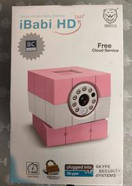 baby monitor Amaryllo
