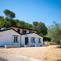 Pace Rurale con stile-3 camere e 2 bagni