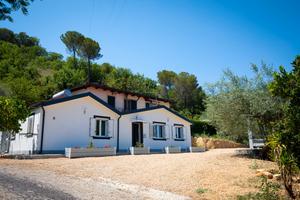 Pace Rurale con stile-3 camere e 2 bagni