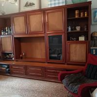 Mobile in legno